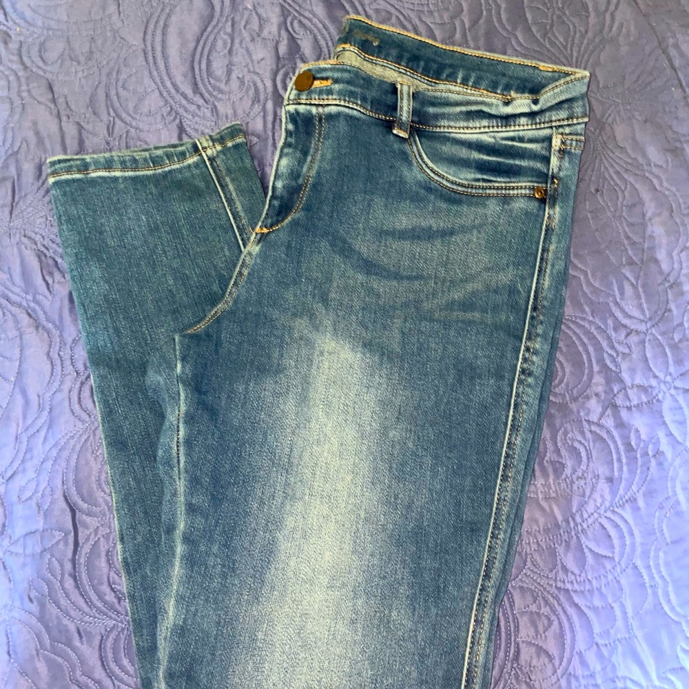 Women’s Soho Jean Jeggings